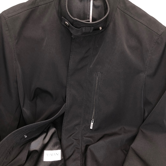 Armani Collezioni Raincoat  in Men - Picture 1 of 6
